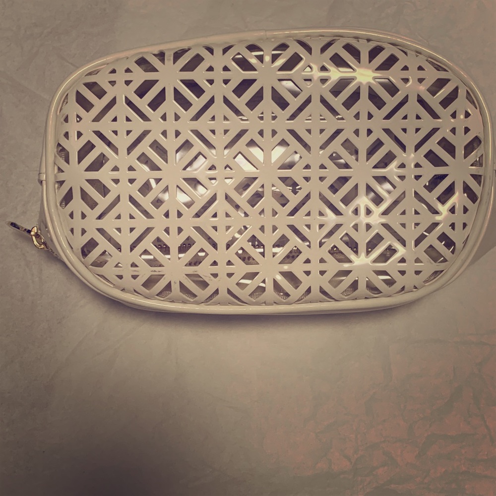 Tori Burch Makeup Bag